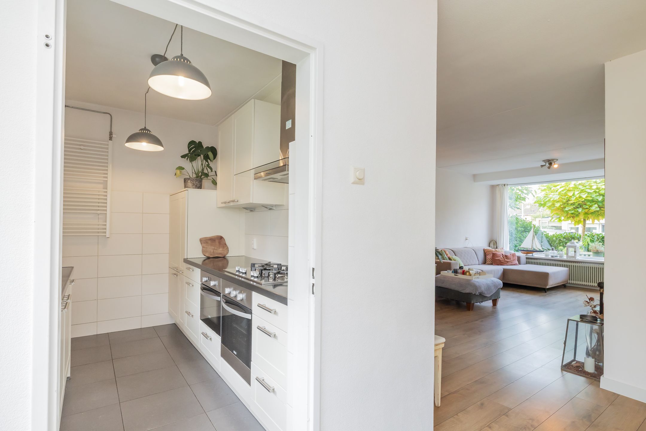 Foto 12 van Franz Lehárlaan 129