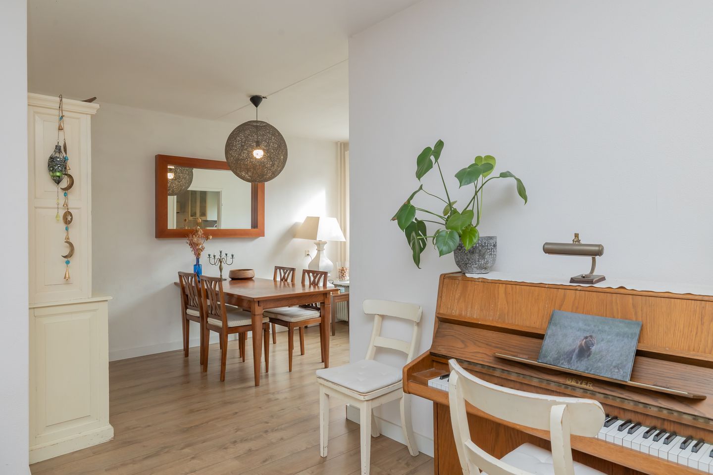 Foto 14 van Franz Lehárlaan 129