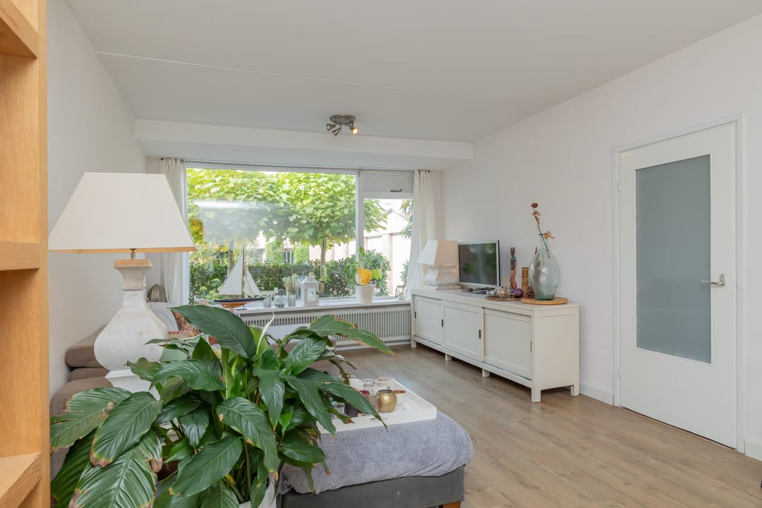 Foto 16 van Franz Lehárlaan 129