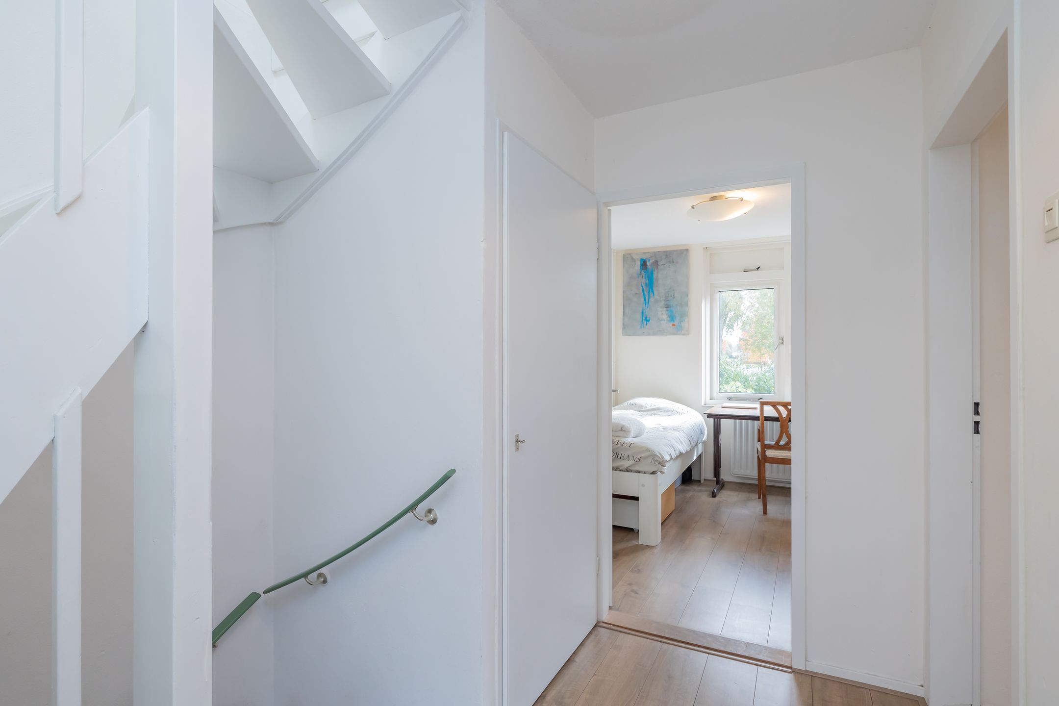 Foto 18 van Franz Lehárlaan 129