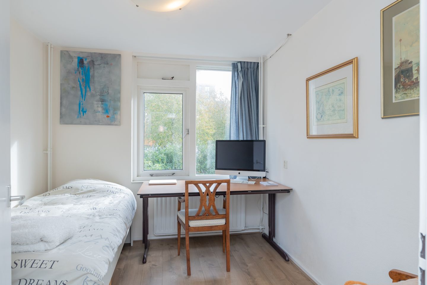 Foto 19 van Franz Lehárlaan 129