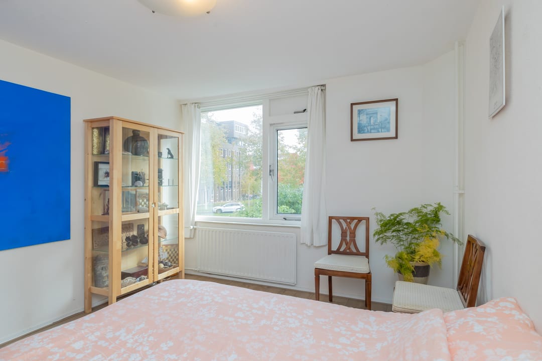 Foto 22 van Franz Lehárlaan 129