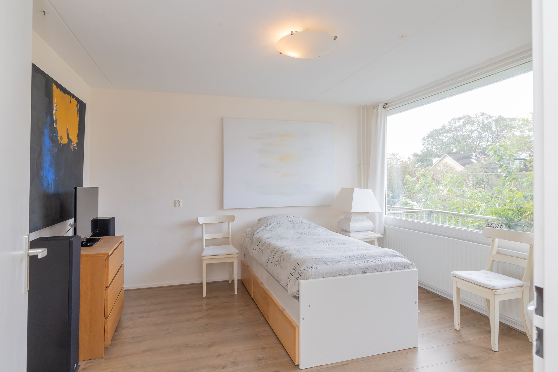 Foto 24 van Franz Lehárlaan 129