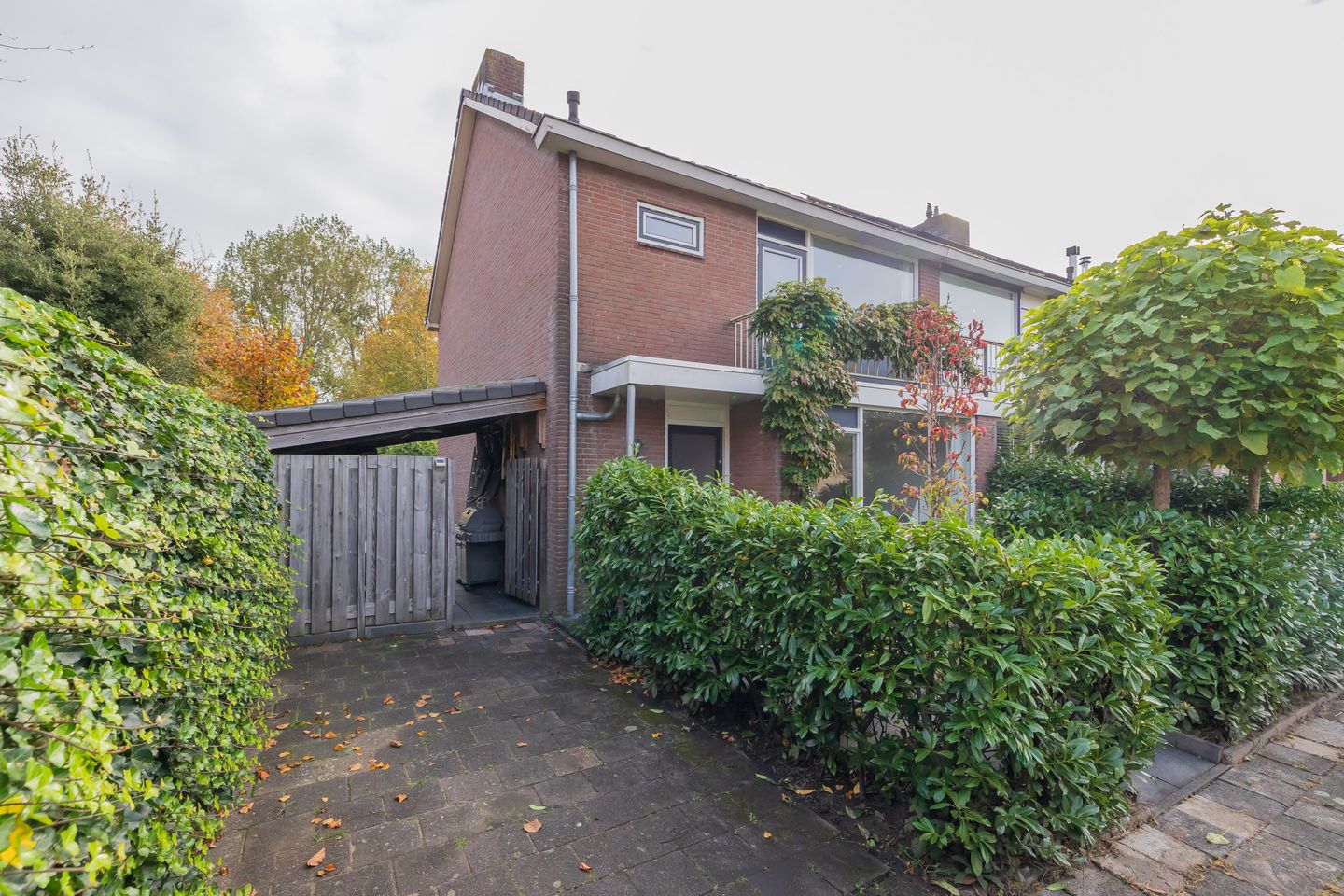 Foto 40 van Franz Lehárlaan 129