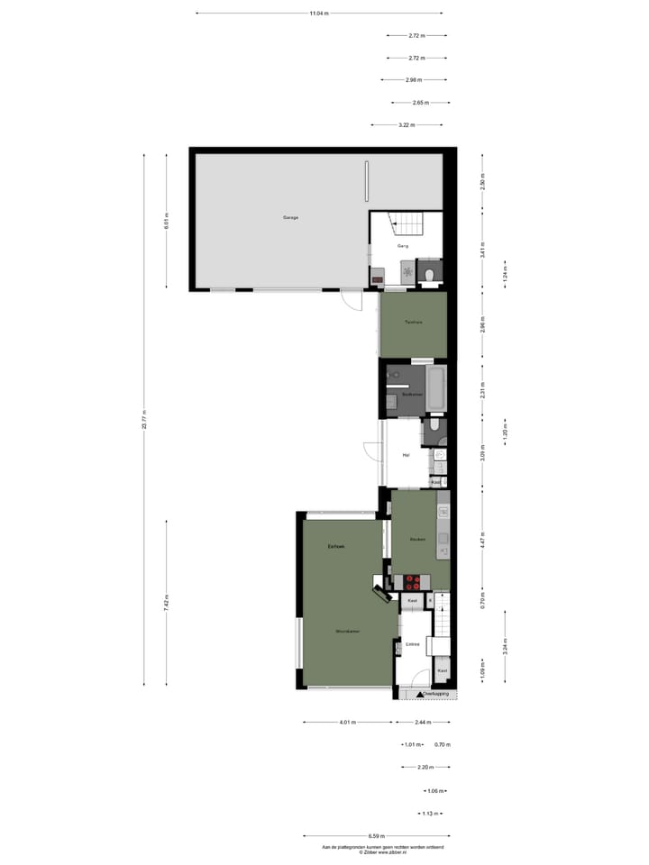 Photo 39 of Middenweg 13