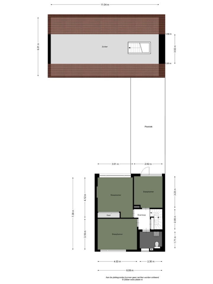 Photo 40 of Middenweg 13