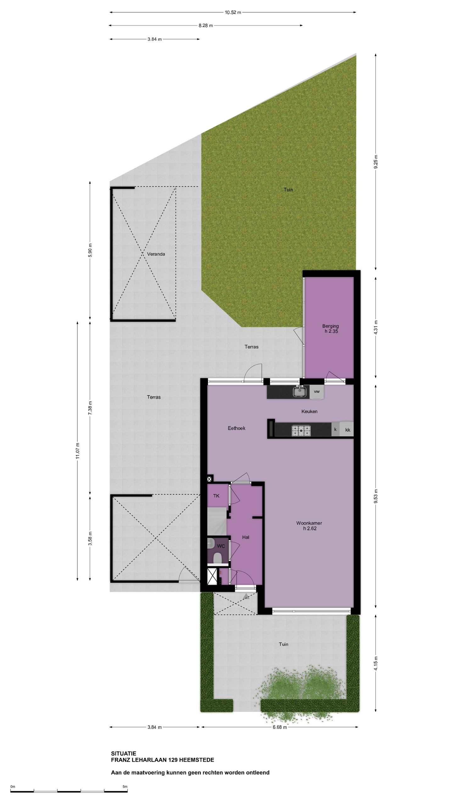 Foto 44 van Franz Lehárlaan 129