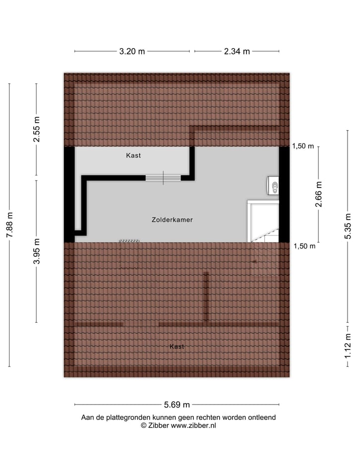 Photo 39 of Hofveld 51