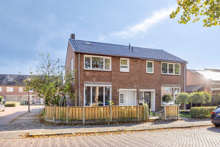 Photo 32 of Hofveld 51