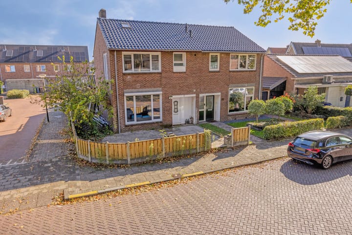 Photo 34 of Hofveld 51