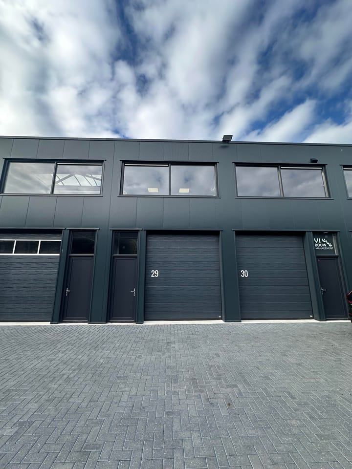 Ezingerweg 70-29, Meppel