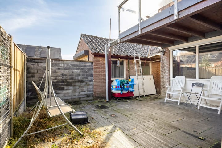 Photo 27 of Hofveld 51