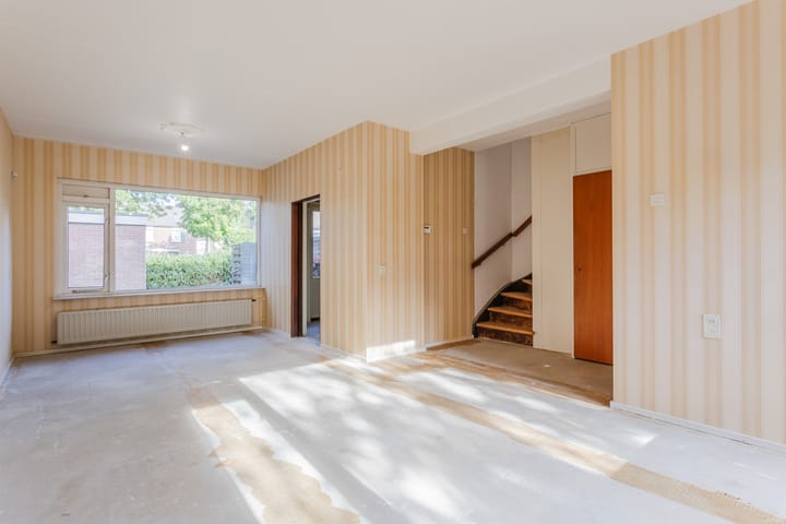 Foto 2 van Buizerdlaan 25