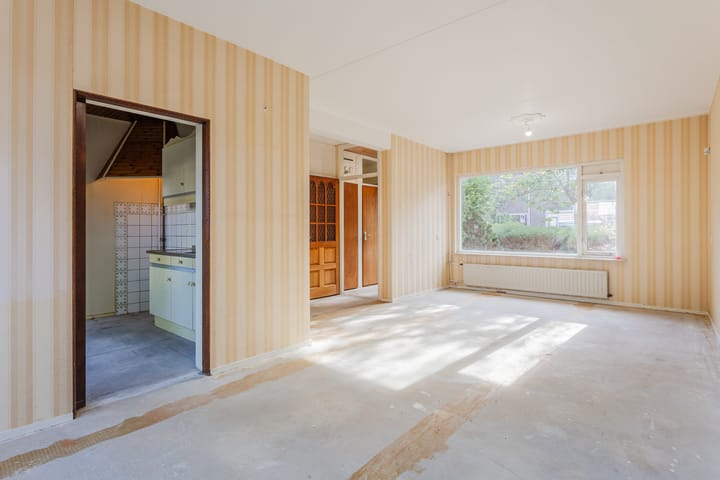 Foto 3 van Buizerdlaan 25