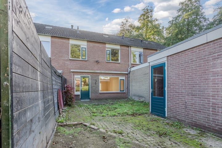 Foto 4 van Buizerdlaan 25