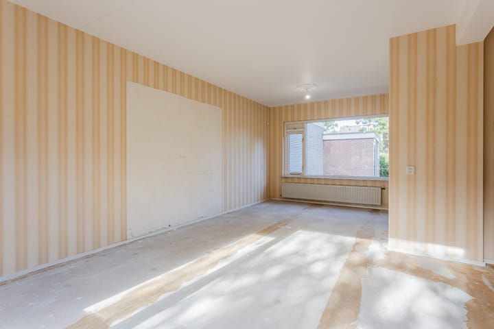 Foto 5 van Buizerdlaan 25