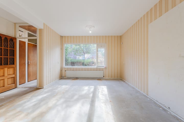 Foto 6 van Buizerdlaan 25