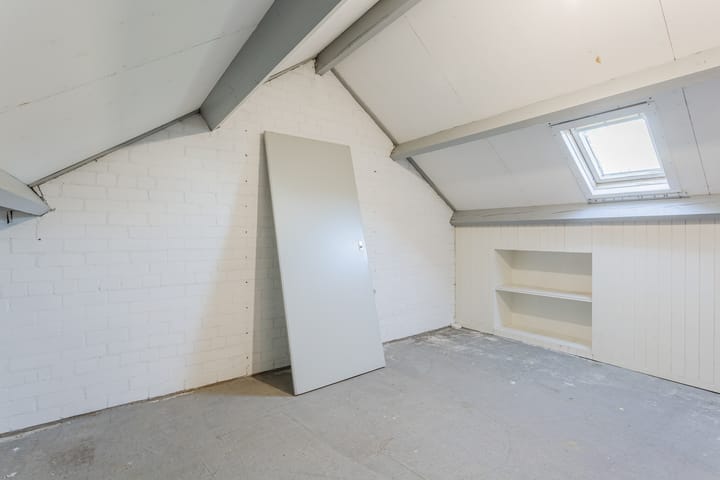 Foto 25 van Buizerdlaan 25