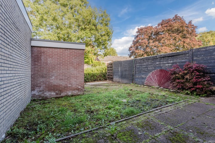 Foto 27 van Buizerdlaan 25