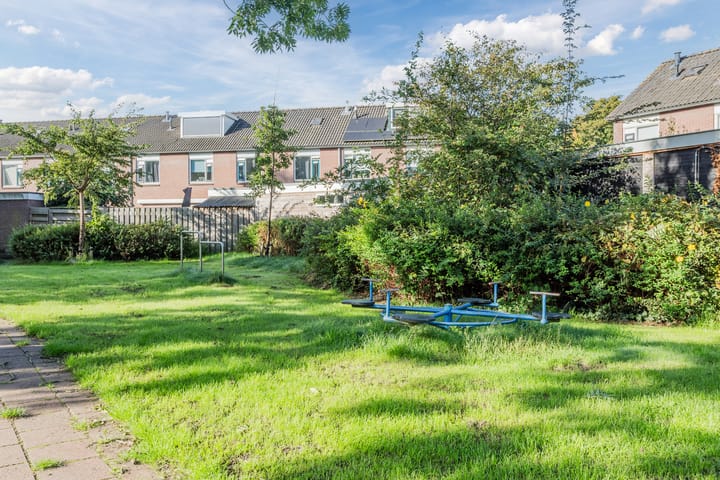 Foto 30 van Buizerdlaan 25