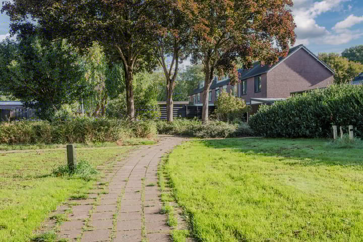 Foto 31 van Buizerdlaan 25