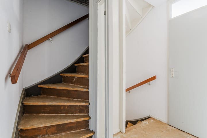 Foto 22 van Buizerdlaan 25