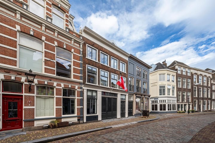 Foto 6 van Prinsenstraat 49