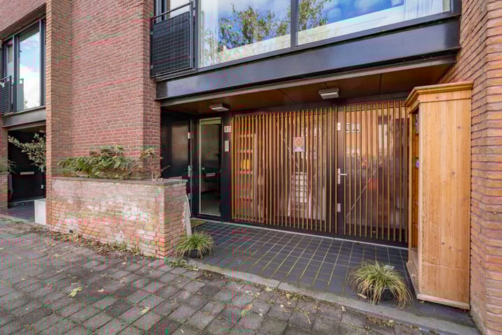 Foto 4 van Pracanalaan 80