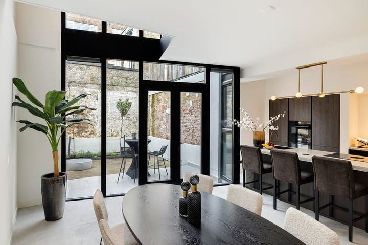 Foto 9 van Prinsenstraat 49