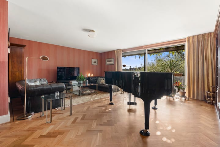 Foto 8 van Pracanalaan 80