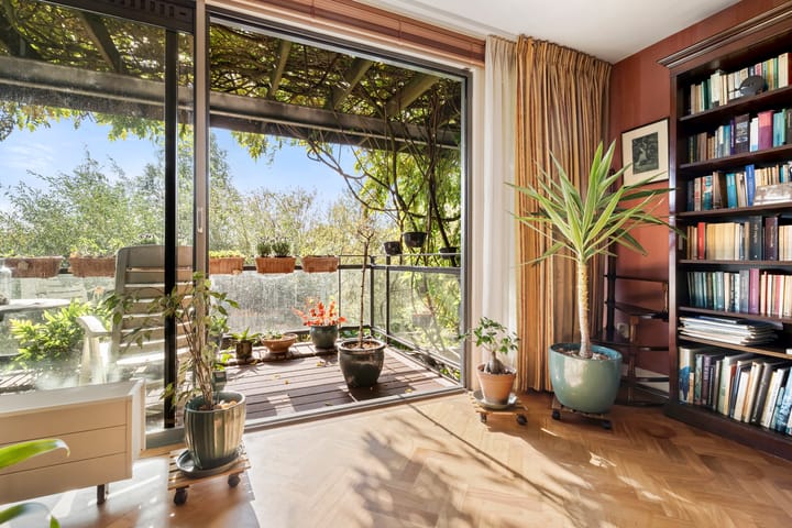 Foto 9 van Pracanalaan 80