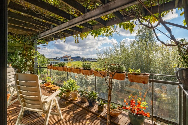 Foto 10 van Pracanalaan 80