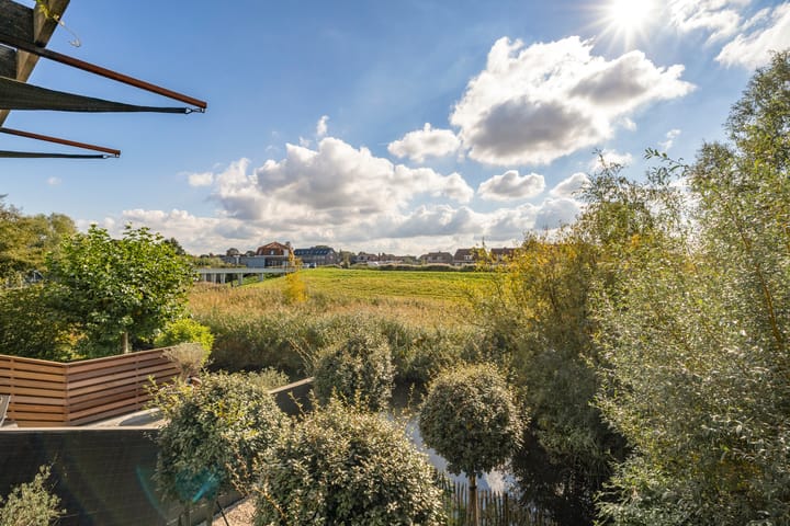 Foto 11 van Pracanalaan 80