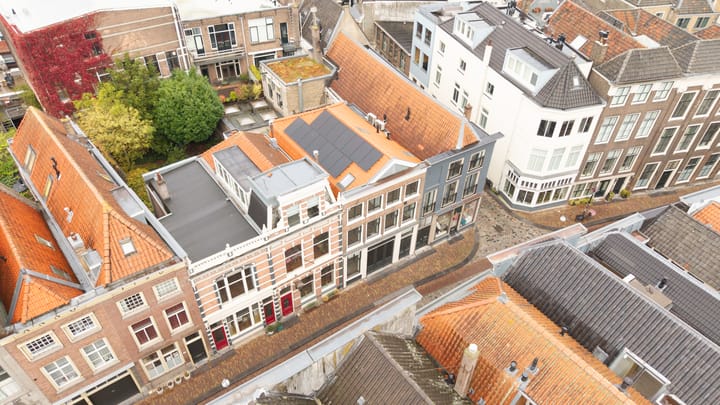 Foto 4 van Prinsenstraat 49