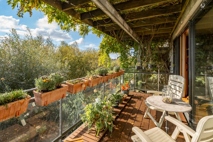 Foto 12 van Pracanalaan 80