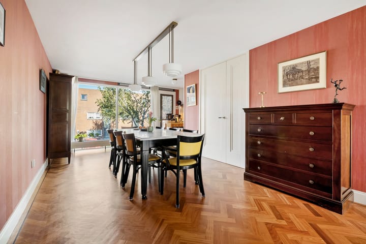 Foto 14 van Pracanalaan 80