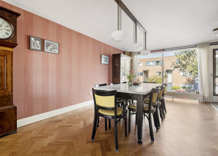 Foto 15 van Pracanalaan 80