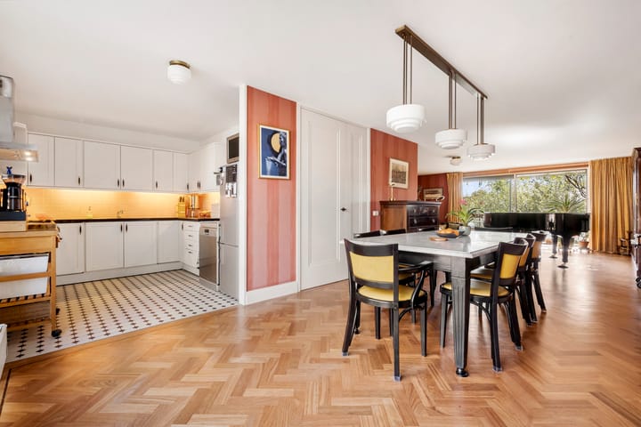 Foto 16 van Pracanalaan 80