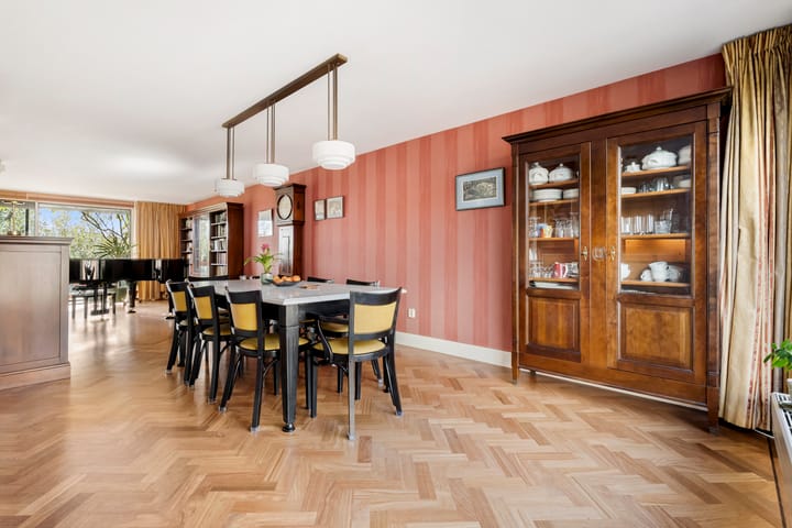 Foto 17 van Pracanalaan 80