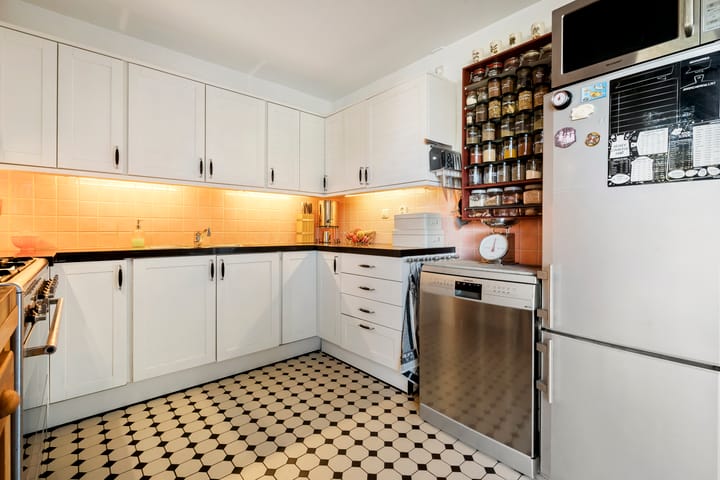 Foto 18 van Pracanalaan 80