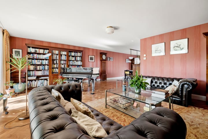 Foto 6 van Pracanalaan 80