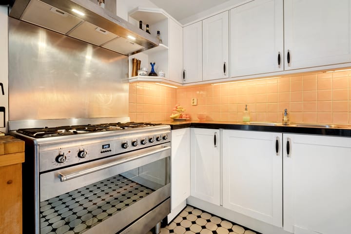 Foto 20 van Pracanalaan 80