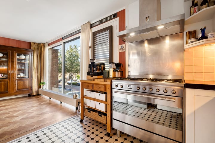 Foto 21 van Pracanalaan 80