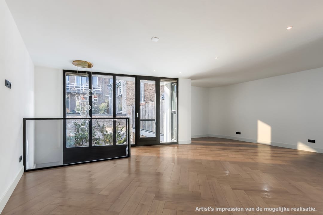 Foto 26 van Prinsenstraat 49