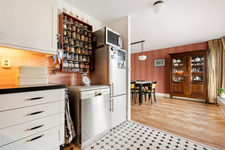 Foto 22 van Pracanalaan 80