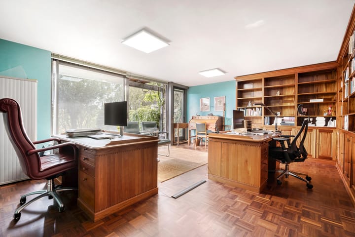 Foto 23 van Pracanalaan 80