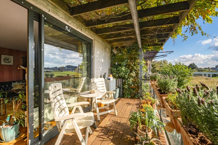 Foto 3 van Pracanalaan 80