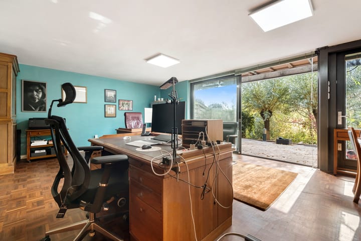 Foto 25 van Pracanalaan 80