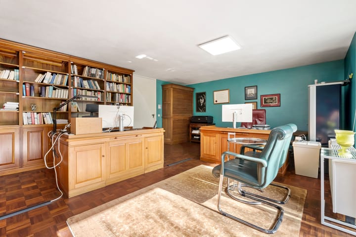 Foto 26 van Pracanalaan 80