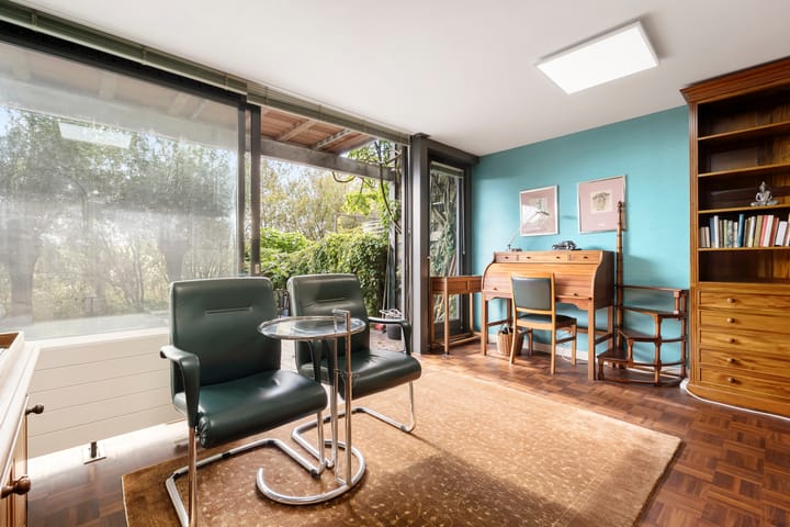 Foto 27 van Pracanalaan 80